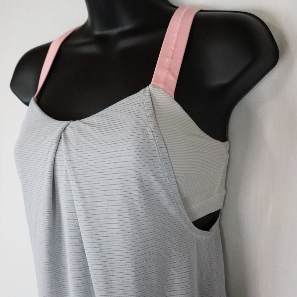 LULULEMON Rest Less Tank - Picture 8 of 16